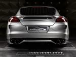 Porsche Panamera PS9-650 by SpeedART 2009 года